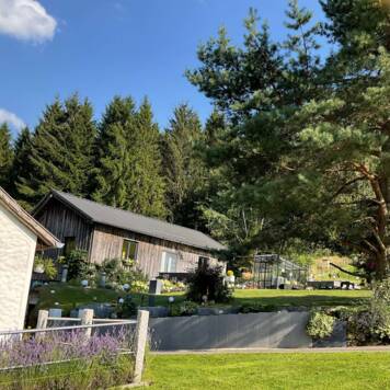 Michelle aus Freistadt