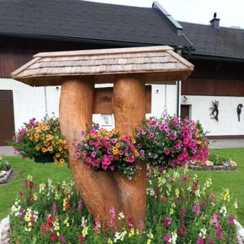 Birgit aus Amstetten