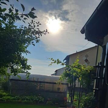 Christina aus Linz-Land