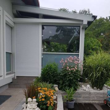 Elisabeth aus Amstetten