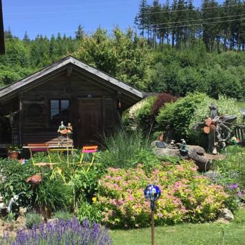 Maria aus Schärding