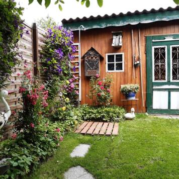 Norbert Maximilian aus Ried