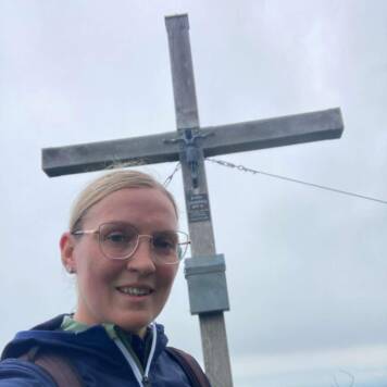 Nicole aus Kirchdorf