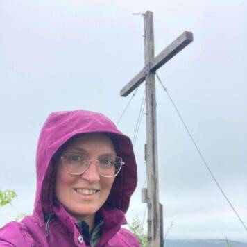 Nicole aus Kirchdorf