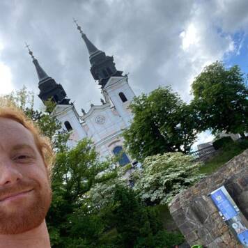 Julian aus Linz-Land