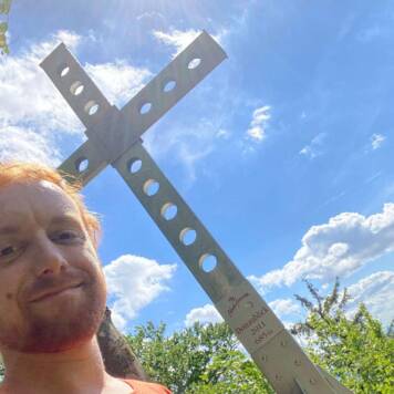 Julian aus Linz-Land