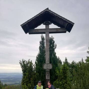 Maximilian aus Vöcklabruck