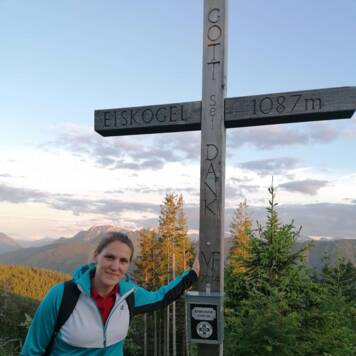 Viktoria  aus Kirchdorf