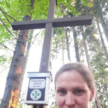 Viktoria aus Kirchdorf