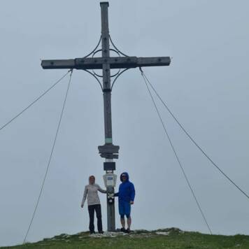 Sabine aus Amstetten