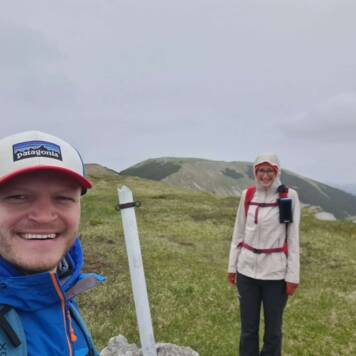 Sabine aus Amstetten