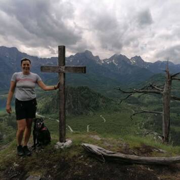 Sabine aus Kirchdorf