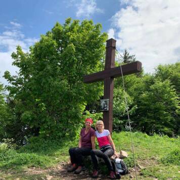 Regina aus Kirchdorf