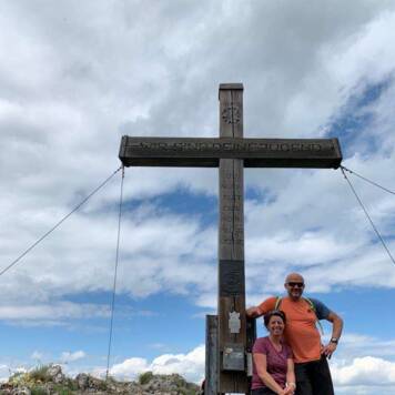 Regina aus Kirchdorf