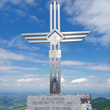 Regina aus Kirchdorf