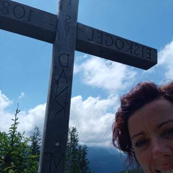 Regina aus Kirchdorf