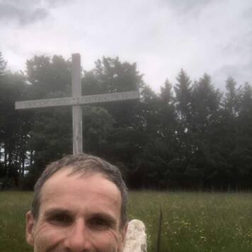 Stefan aus Vöcklabruck