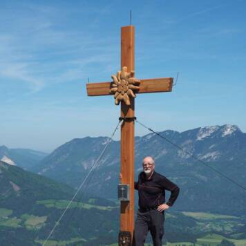 Helmut aus Kirchdorf