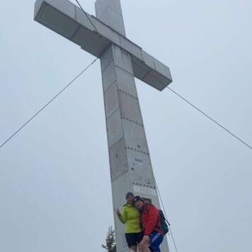 Karin aus Vöcklabruck