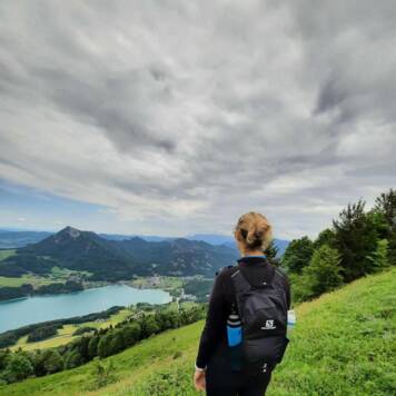 Chantal aus Vöcklabruck