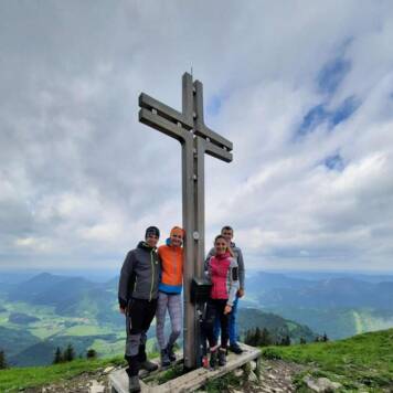 Stefan aus Vöcklabruck