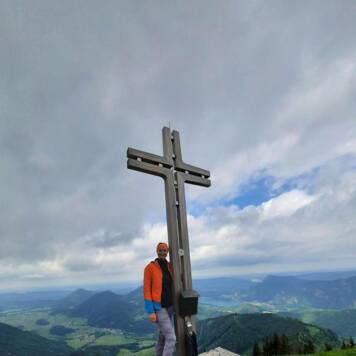 Chantal aus Vöcklabruck