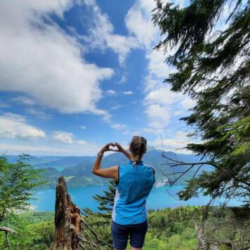 Chantal aus Vöcklabruck