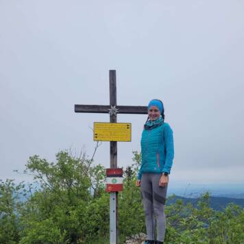 Simone aus Grieskirchen