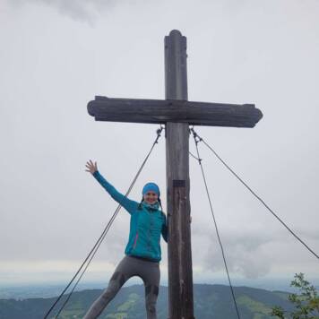 Simone aus Grieskirchen