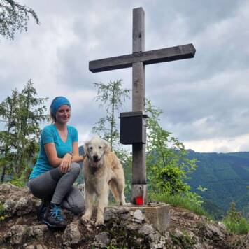 Simone aus Grieskirchen