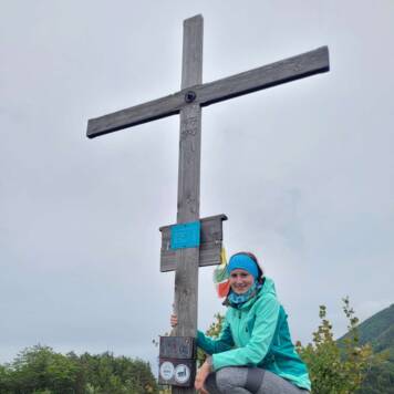 Simone aus Grieskirchen