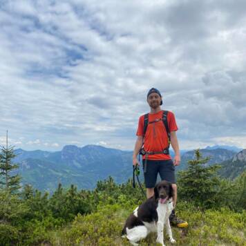 Julian aus Linz-Land