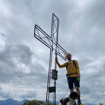 Julian aus Linz-Land