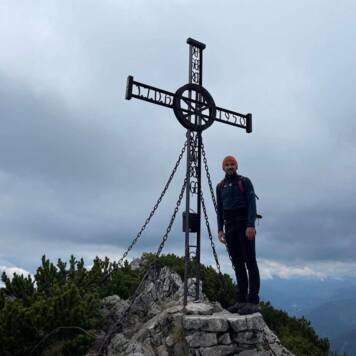 Sebastian aus Scheibbs