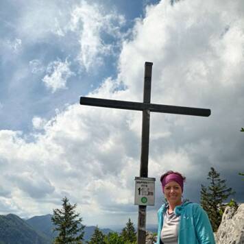 Regina aus Kirchdorf