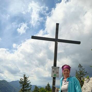 Regina aus Kirchdorf