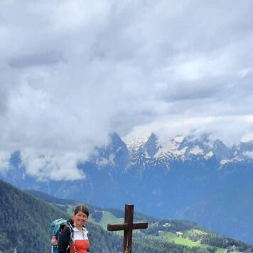 Ingrid aus Kirchdorf