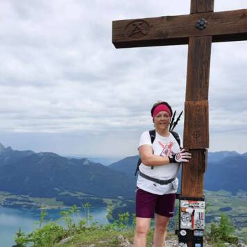 Ingrid aus Schärding