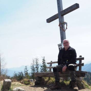 Helmut aus Kirchdorf