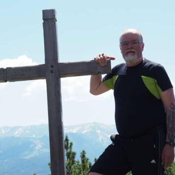 Helmut aus Kirchdorf