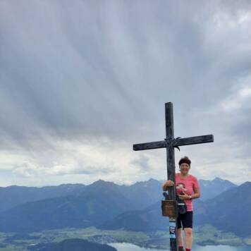 Ingrid aus Schärding