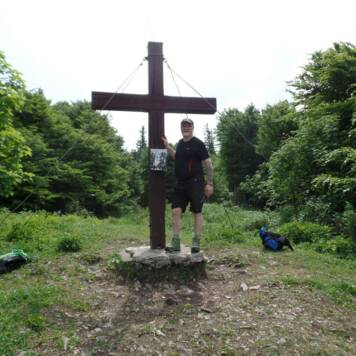 Helmut aus Kirchdorf