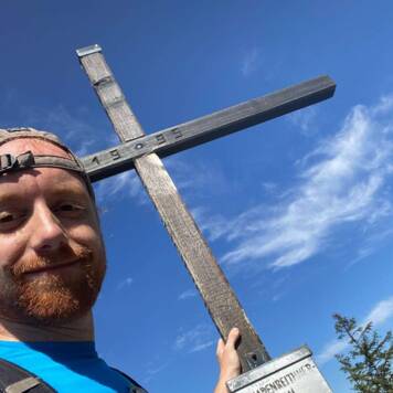 Julian aus Linz-Land