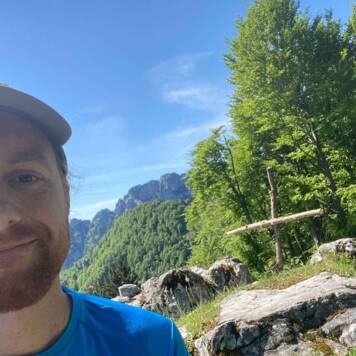 Julian aus Linz-Land