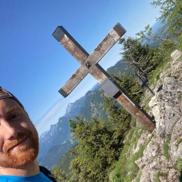 Julian aus Linz-Land