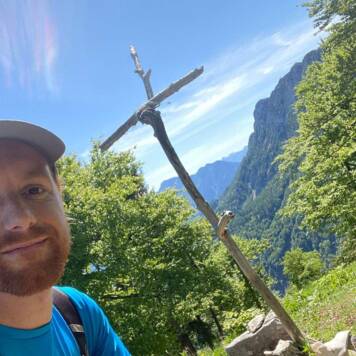 Julian aus Linz-Land