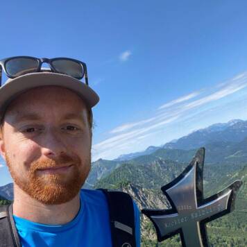 Julian aus Linz-Land