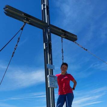 Daniela aus Kirchdorf