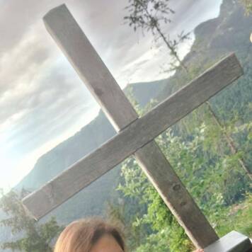 Renate aus Kirchdorf