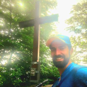 Daniel aus Linz-Land